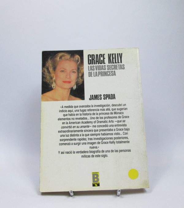 Las vidas secretas de la princesa