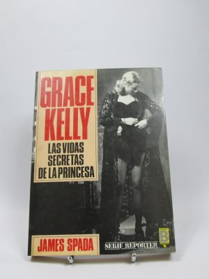 Las vidas secretas de la princesa