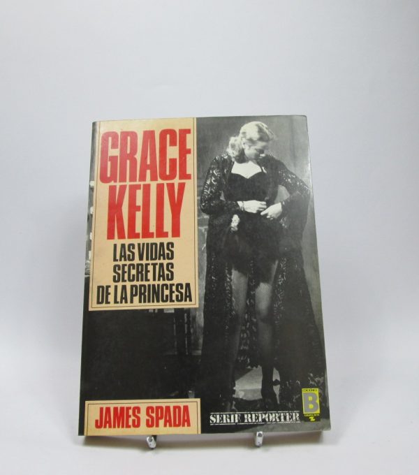 Las vidas secretas de la princesa