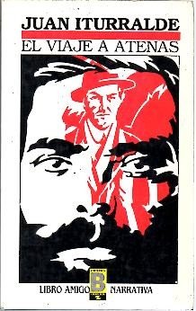 El viaje a atenas.