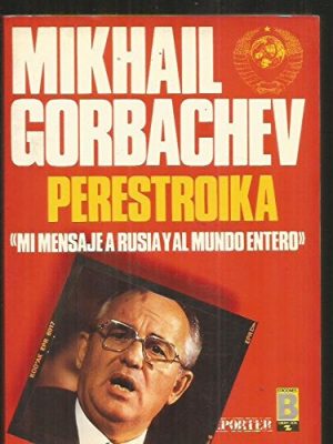La perestroika