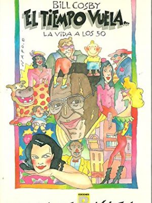 El tiempo vuela (la visa a los 50)