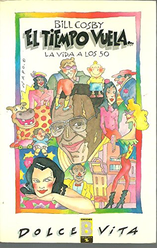 El tiempo vuela (la visa a los 50)