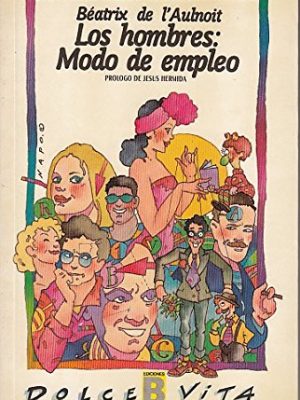 Los hombres: modo de empleo