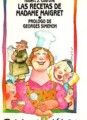 Recetas de madame maigret, las