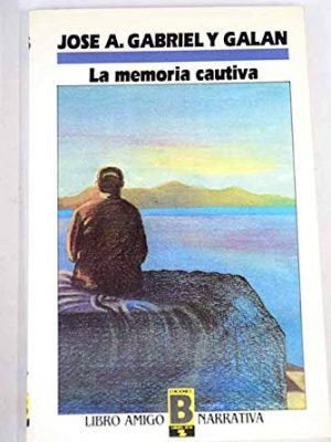 La memoria cautiva
