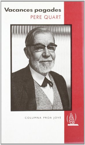 9788477394228_vacances-pagades-jove-_front-1.jpg Vacances pagades, - jove -