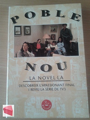 9788477398516_poble-nou-catalan-edition_front-1.jpg Poble nou (catalan edition)