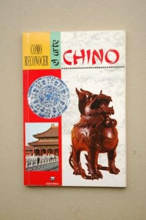Como reconocer el arte chino (spanish edition)
