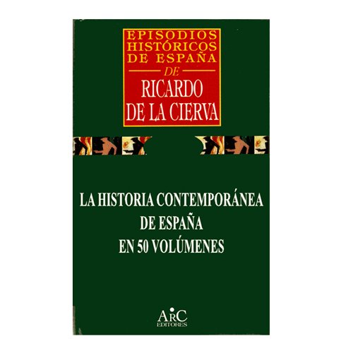 Tarancón al paredón: el búnker contra la apertura (episodios históricos de españa) (spanish edition)