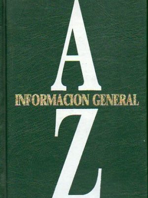 El mundo de la cocina. información general. de a a z