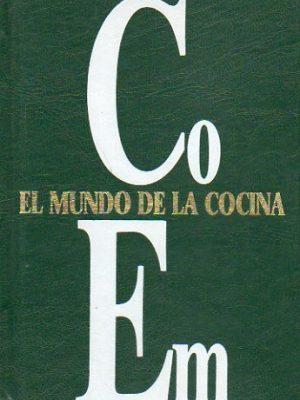 El mundo de la cocina. co-em.
