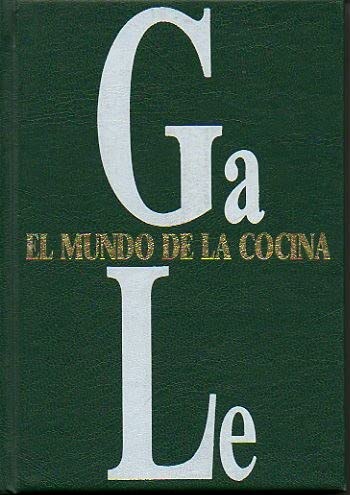 9788477580843_el-mundo-de-la-cocina-de-ga-a-le_front-1.jpg El mundo de la cocina. de ga a le