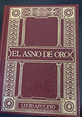 9788477583134_asno-de-oro-el_front-4.jpg Asno de oro - el