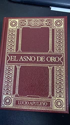 9788477583134_asno-de-oro-el_front-4.jpg Asno de oro - el