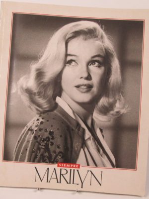Marilyn siempre