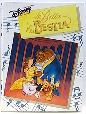 La bella y la bestia
