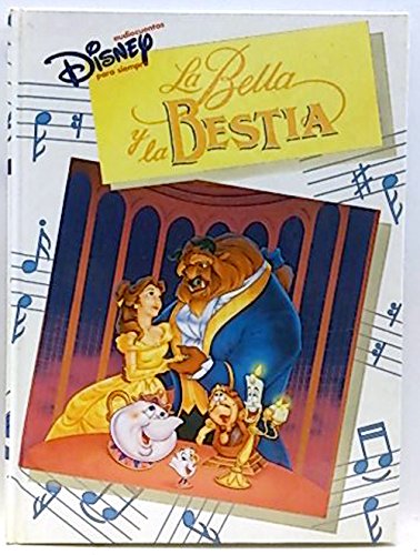 La bella y la bestia