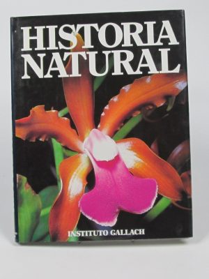 Historia natural (vol. vii)