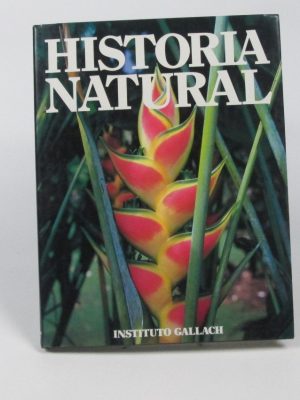 Historia natural (vol. ix)