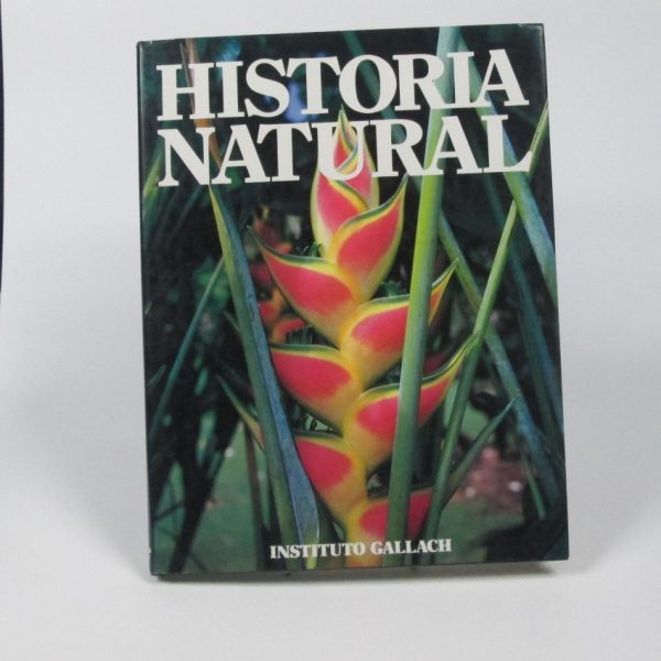 Historia natural (vol. ix)