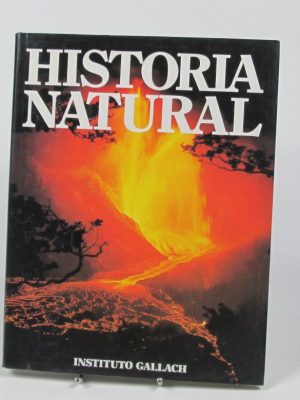 Historia natural: tomo 11