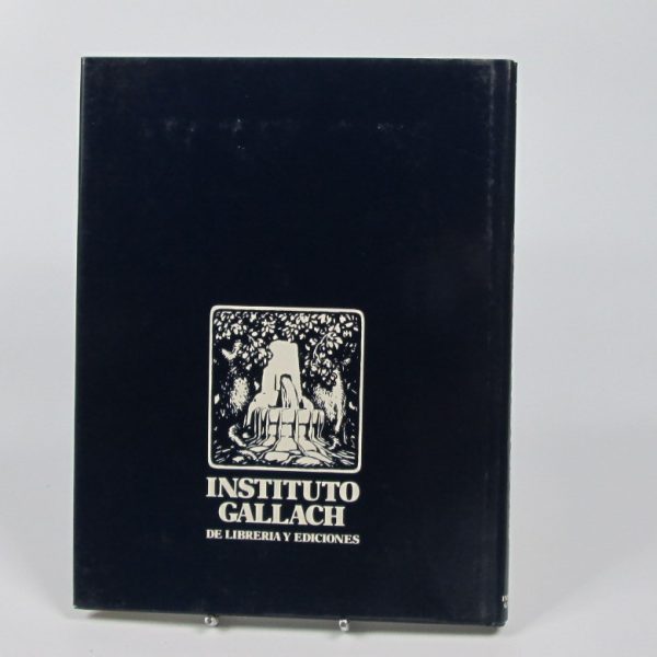 Geografía universal: tomo 14