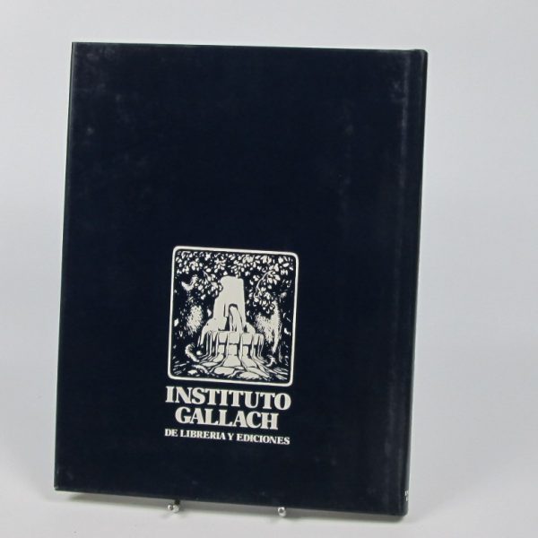 Geografía universal: tomo 15