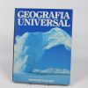 Geografía universal: tomo 16