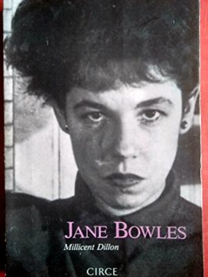 Jane bowles * un pecadillo original *