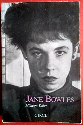 Jane bowles * un pecadillo original *