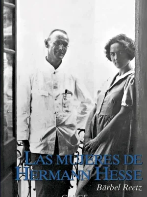 Las mujeres de hermann hesse
