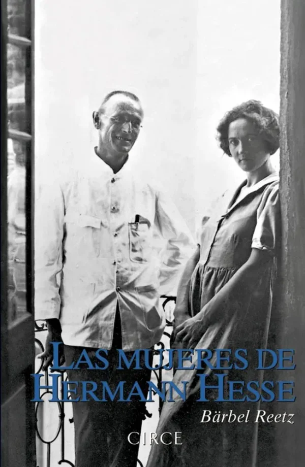 Las mujeres de hermann hesse