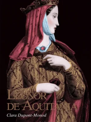 Leonor de aquitania