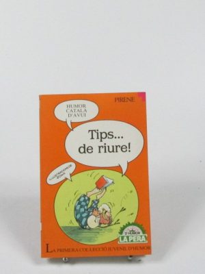 Tips...de riure