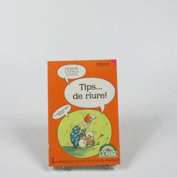 Tips...de riure