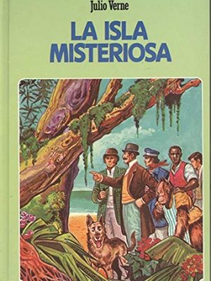 La llamada de la selva