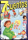 Siete cuentos antes de dormir (spanish edition)