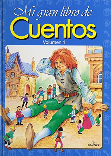 9788477730293_mi-gran-libro-de-cuentos-spanish-edition_front-3.jpg Mi gran libro de cuentos (spanish edition)