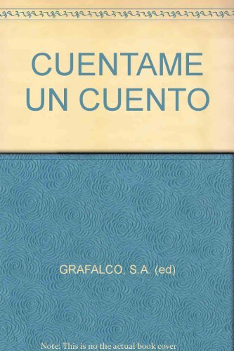 Cuentame un cuento