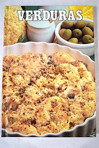 9788477733850_verduras-salsas_front-1.jpg Verduras, salsas