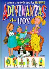 9788477737186_adivinanzas-de-hoy-todays-riddles-spanish-edition_front-1.jpg Adivinanzas de hoy / today's riddles (spanish edition)