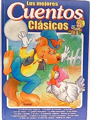 Los mejores cuentos clásicos
