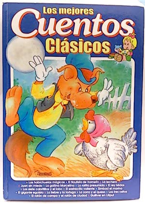 Los mejores cuentos clásicos