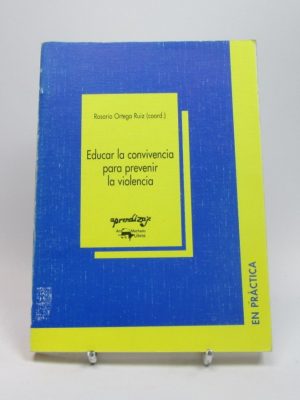 Educar la convivencia para prevenir la violencia