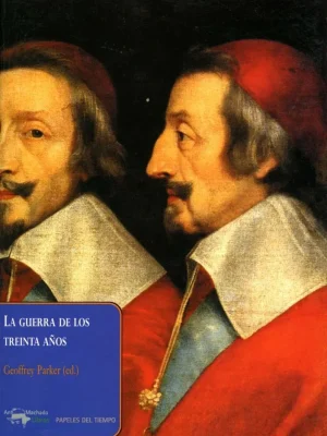 La guerra de los treinta años