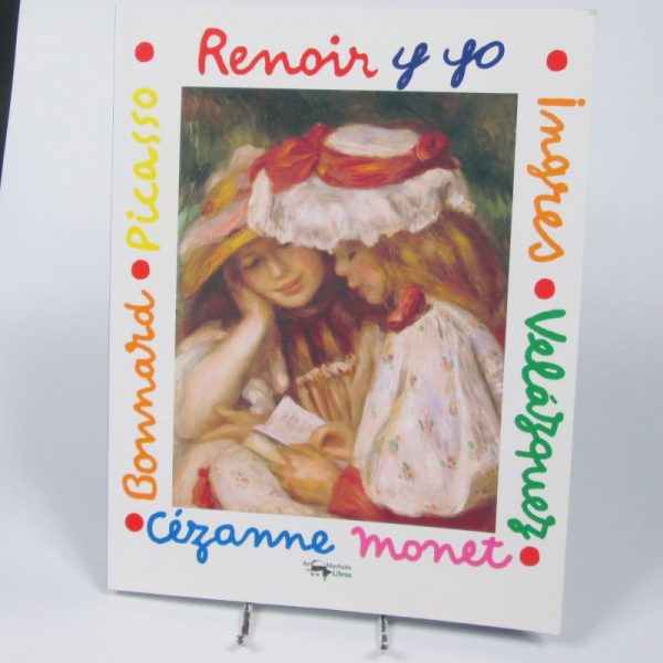 Renoir y yo
