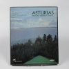 Asturias: itinerario errático y parcial