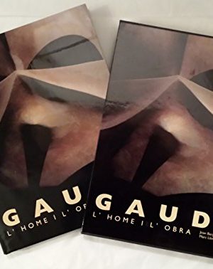 Gaudi: l'home i l'obra