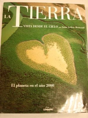 La tierra (spanish edition)